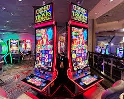 Game tembak ikan Dragon King pomp88 – boss naga laut dengan hadiah jackpot terbesar