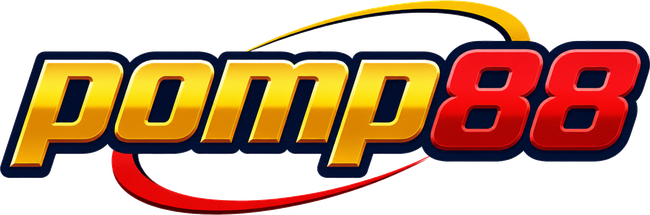 pomp88 Logo